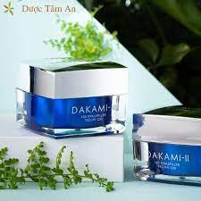 Dakami II - mua o dau - giá - tiệm thuốc - Trang web chính thức