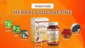 Herbal Glucoactive - giá - mua o dau - tiệm thuốc - Trang web chính thức