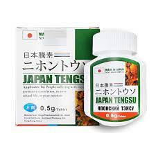 Japan Tengsu - Trang web chính thức - giá - mua o dau - tiệm thuốc