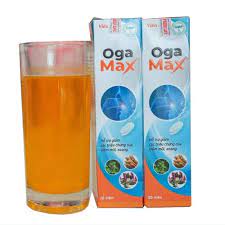 Oga Max - Trang web chính thức - mua o dau - tiệm thuốc - giá