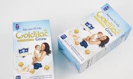 Sữa Non Tổ Yến Goldilac Grow - nó là gì - có tốt không - giá bao nhiều - sử dụng như thế nào